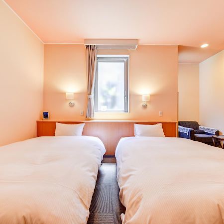 Hotel Belleforet Tsushima  Eksteriør bilde