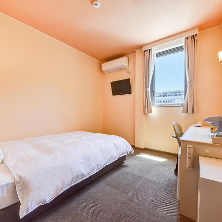 Hotel Belleforet Tsushima  Eksteriør bilde