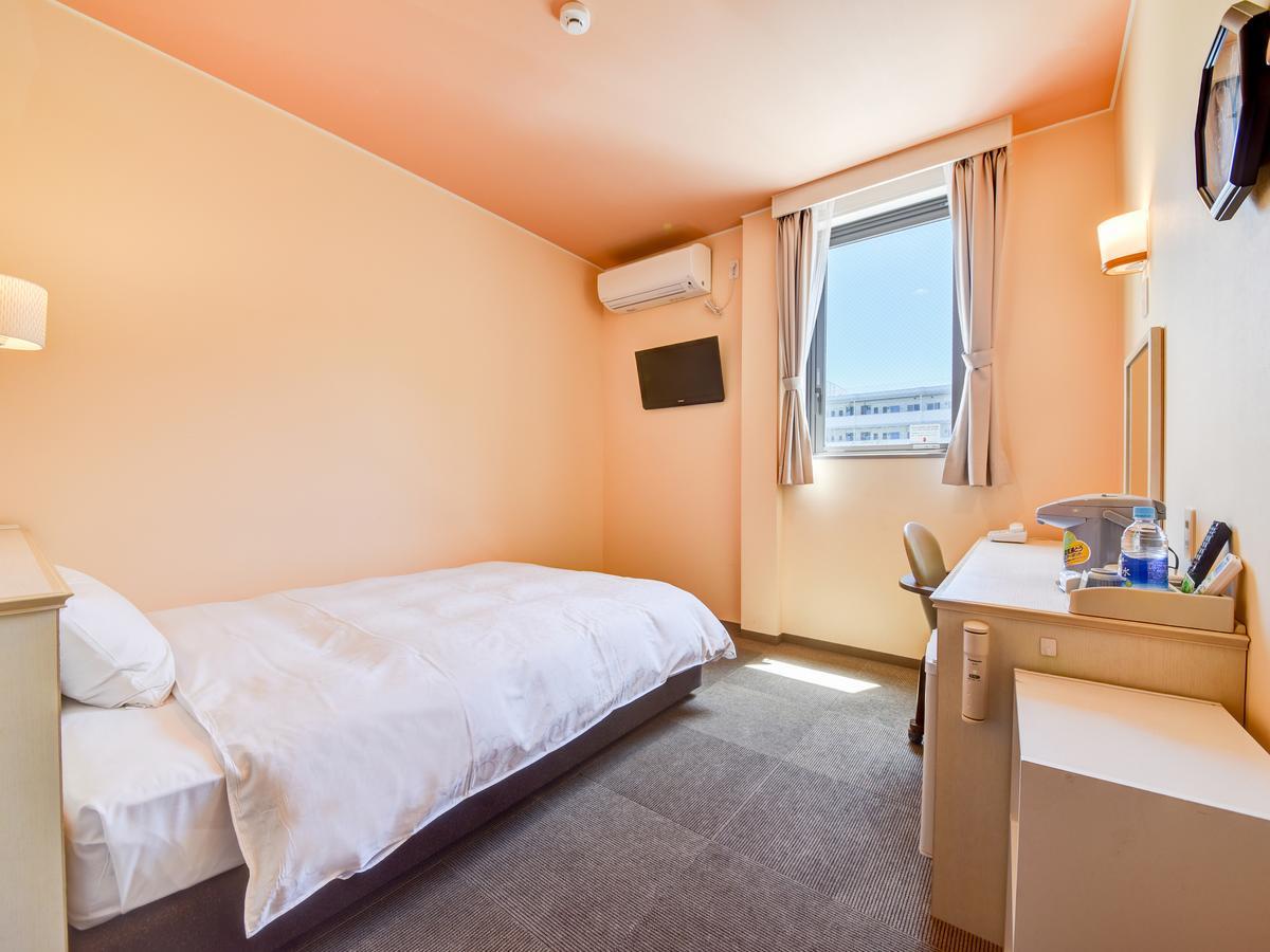 Hotel Belleforet Tsushima  Eksteriør bilde
