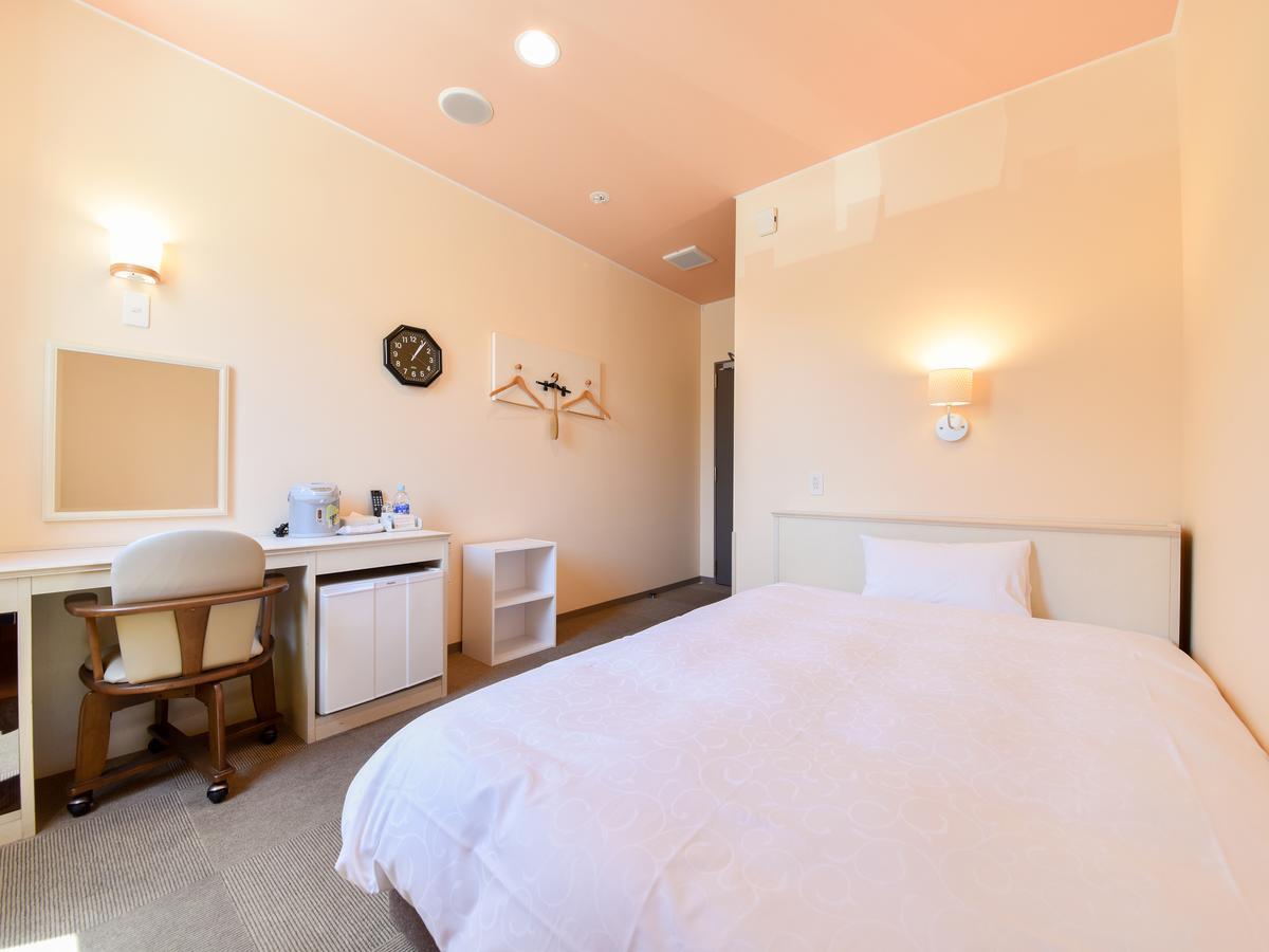 Hotel Belleforet Tsushima  Eksteriør bilde