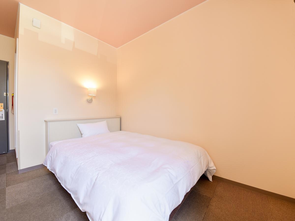 Hotel Belleforet Tsushima  Eksteriør bilde
